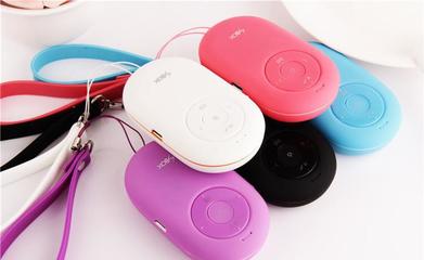 新款工廠批發(fā)DT-B650迷你自拍器藍(lán)牙免提通話小音箱 功能與價(jià)格全解析